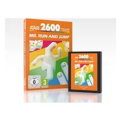 ATARI Mr. Run And Jump PEGI 3+ 1124605