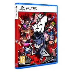 PLAYSTATION 5 Persona 5 Tactica Launch Edition PEGI 12+ 1127059