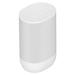 Diffusore multiroom MOVE 2 White MOVE2EU1