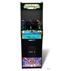 Console vintage GALAGA Galaga Deluxe WiFi GAL A 305427