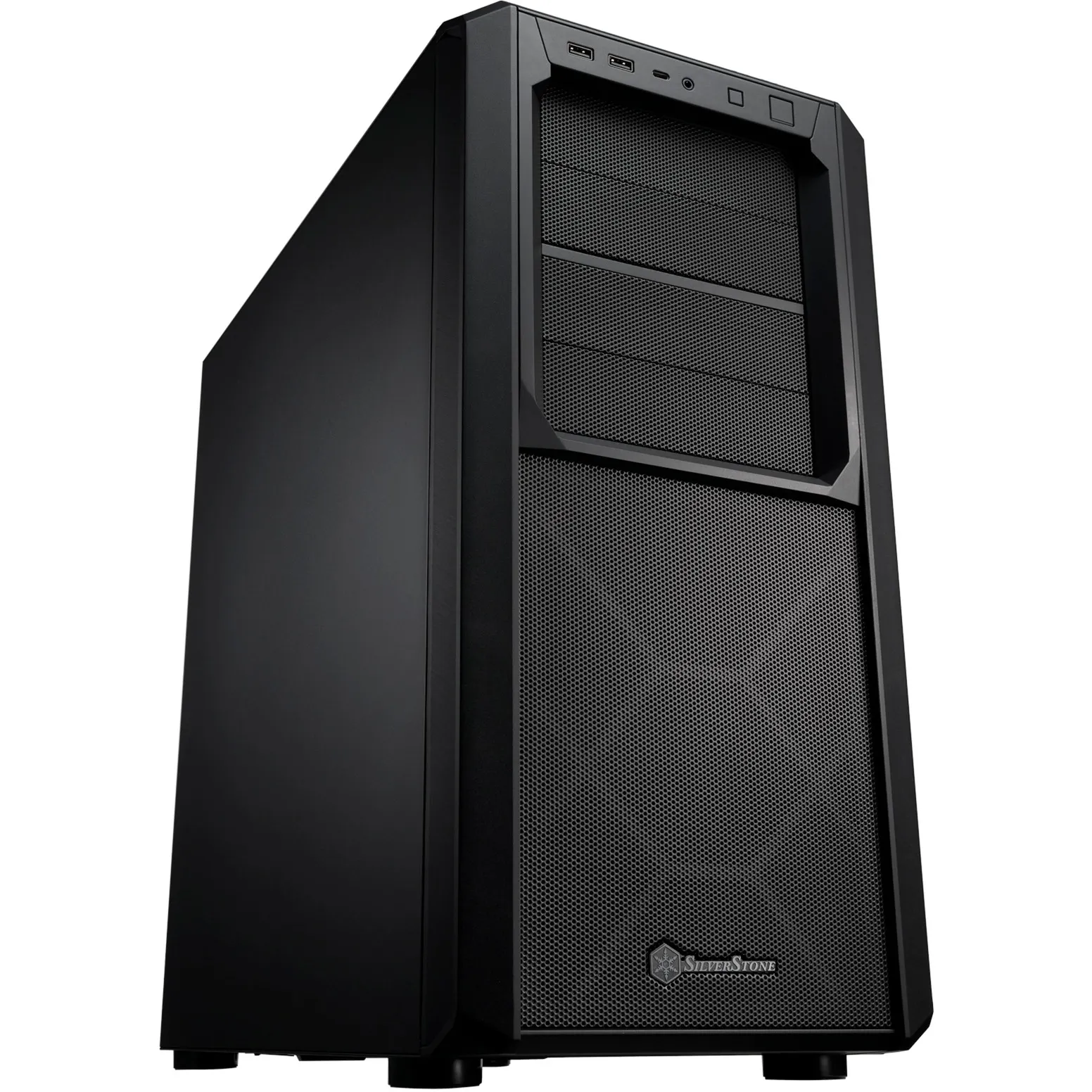 SETA D1, Chassis Tower