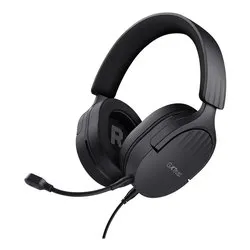 Cuffie gaming GXT 489 Fayzo Black 24898