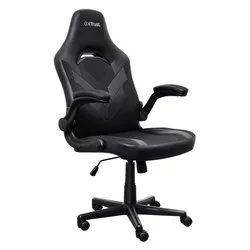 Sedia gaming GXT 703 Riye Black 25128