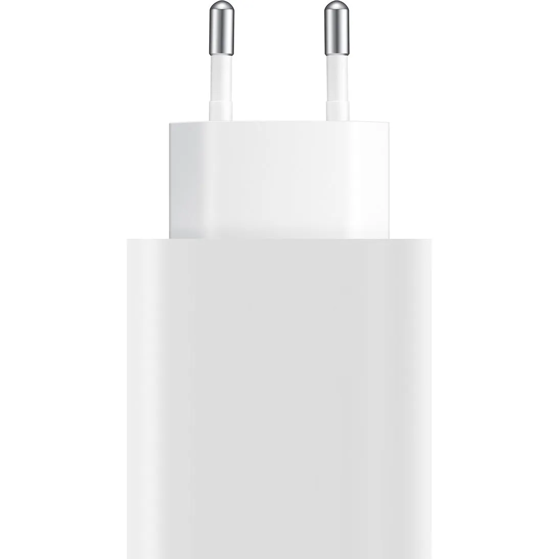 Caricabatterie Rete Xiaomi, 22.5W, 3A, 1 x USB-A, Bianco BHR7757EU