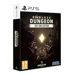 PLAYSTATION 5 Endless Dungeon Day One Edition PEGI 12+ 1117871