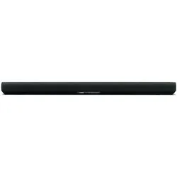 Soundbar 2.1 Subwoofer integrato Black 120W SR B30ABL