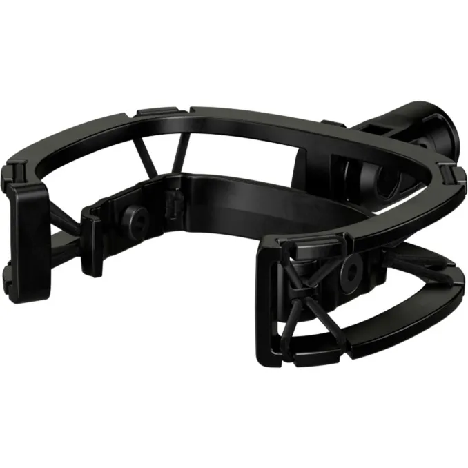 Wave Shock Mount, Supporto