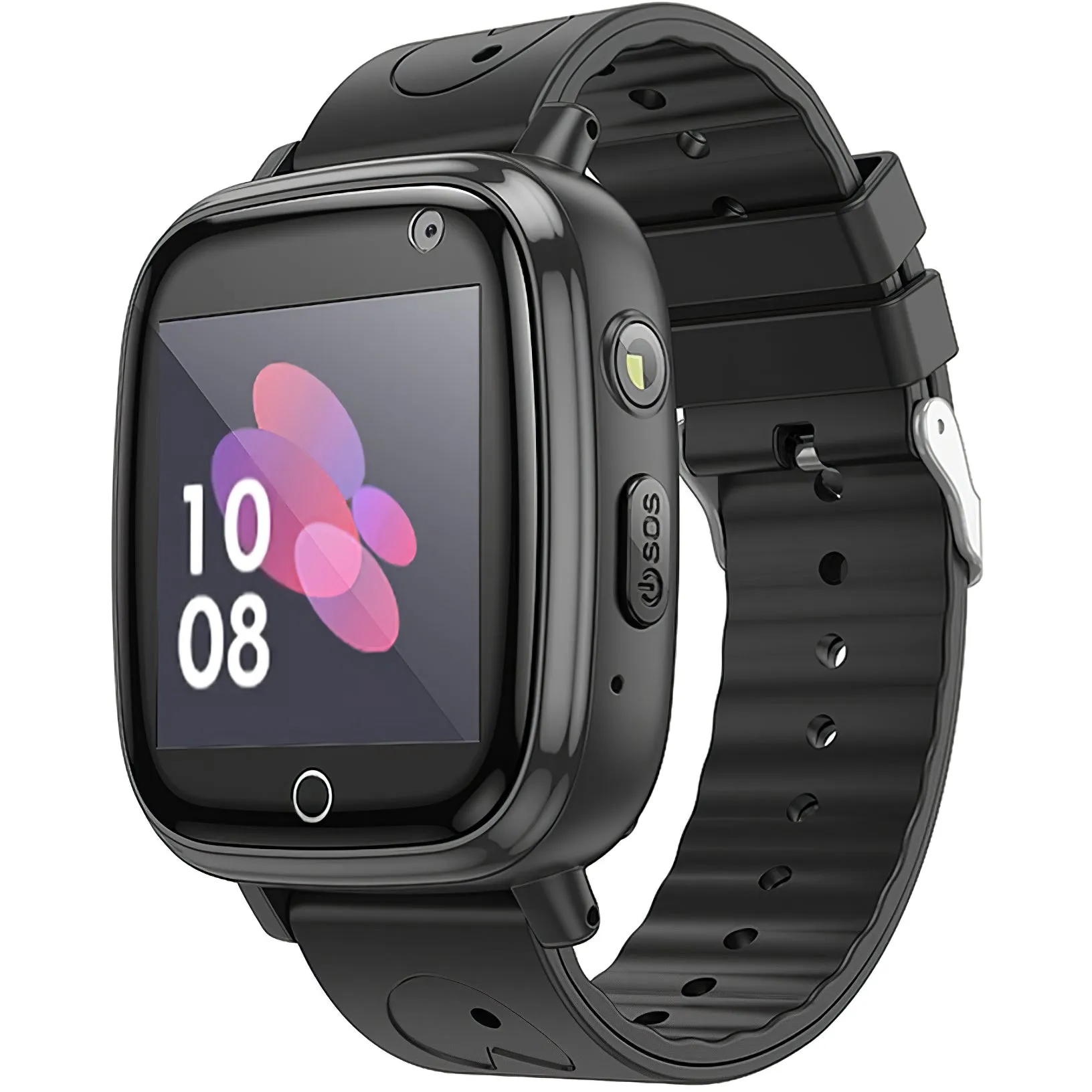 Smartwatch HOCO Y100 Kids Call, Nero