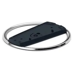Supporto console PLAYSTATION 5 Base Verticale PS5 Slim Silver e Black 1000041339