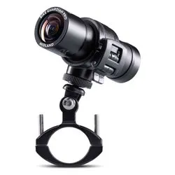 Dash cam BIKE GUARDIAN Pro 2K Black C1593