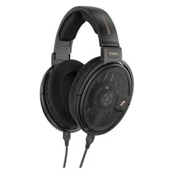 Cuffie filo HD SERIES 660S2 Black 1,8m
