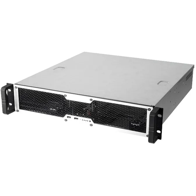 RM24100 Alloggiamento Server, Server case