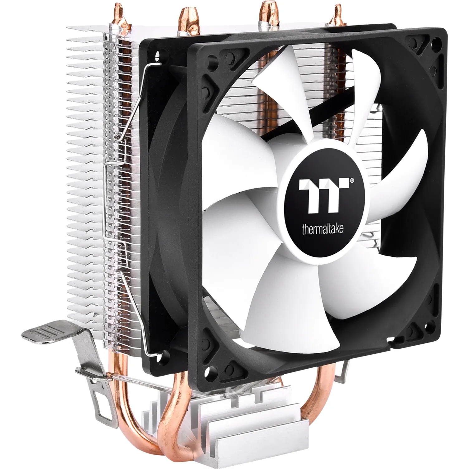 Contac 9 SE, raffreddamento CPU