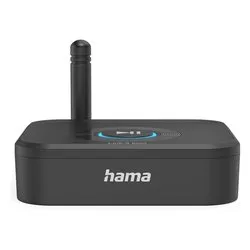 Ricevitore audio bluetooth LINK IT Solo RX Black 00205321