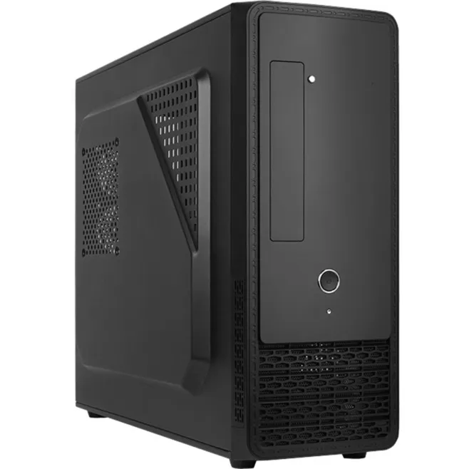 UC-03B-OP, Chassis Tower