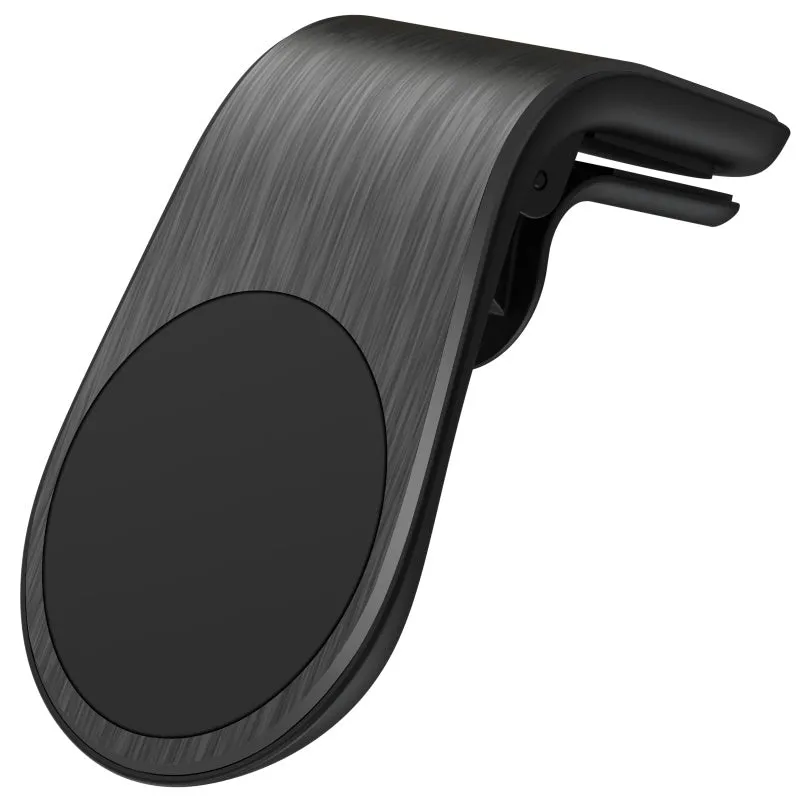Supporto Auto Magnetico XO Design C82, Universale, Nero