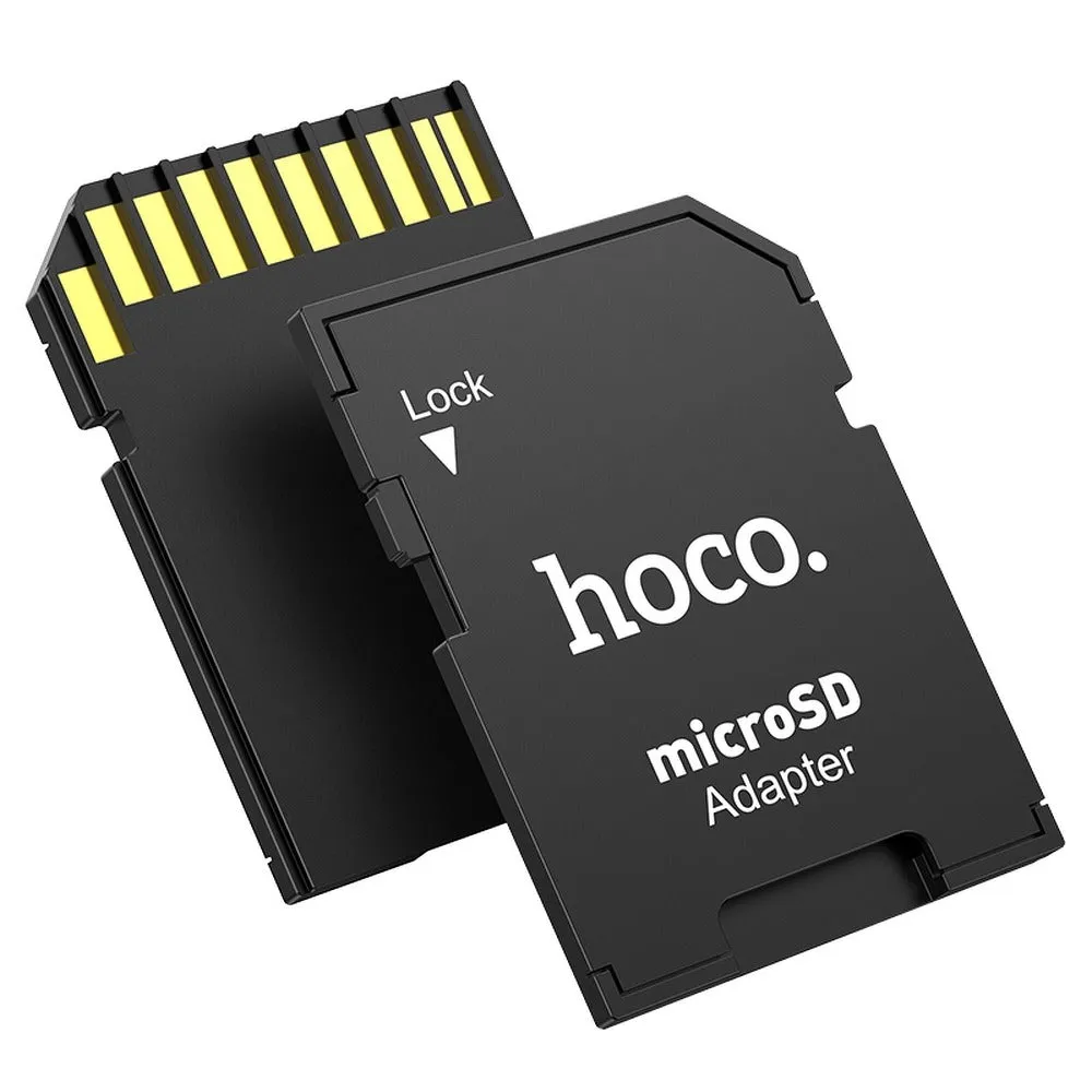Adattatore Card SD HOCO HB22