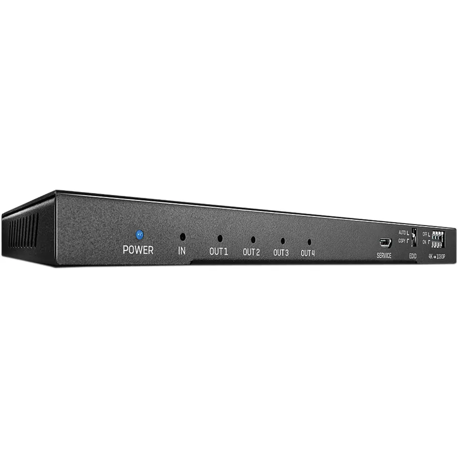 Splitter HDMI 2.0 4 Porte