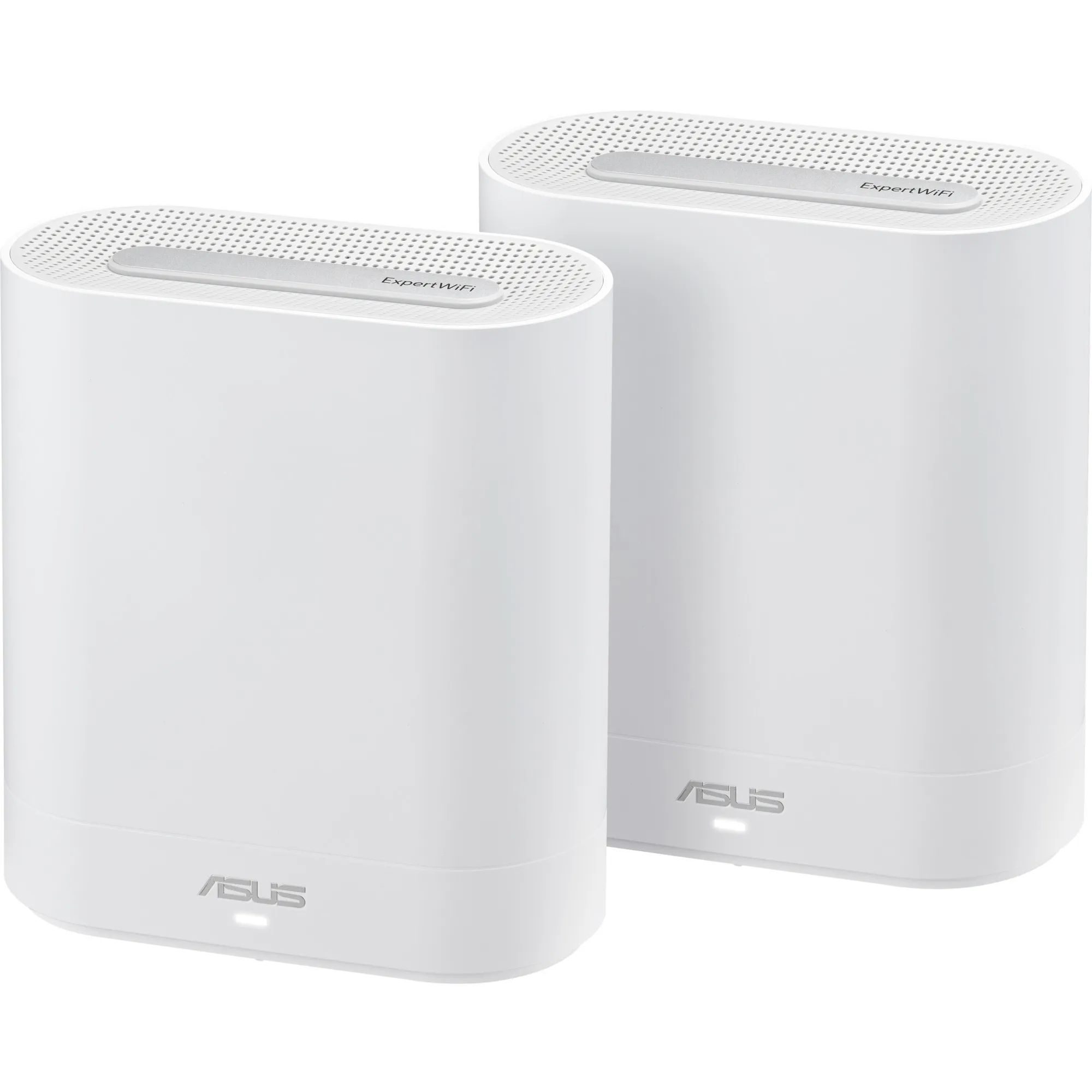 EBM68(2PK) – Expert Wifi Banda tripla (2.4 GHz/5 GHz/5 GHz) Wi-Fi 6 (802.11ax) Bianco 3 Interno, Punto di accesso di rete
