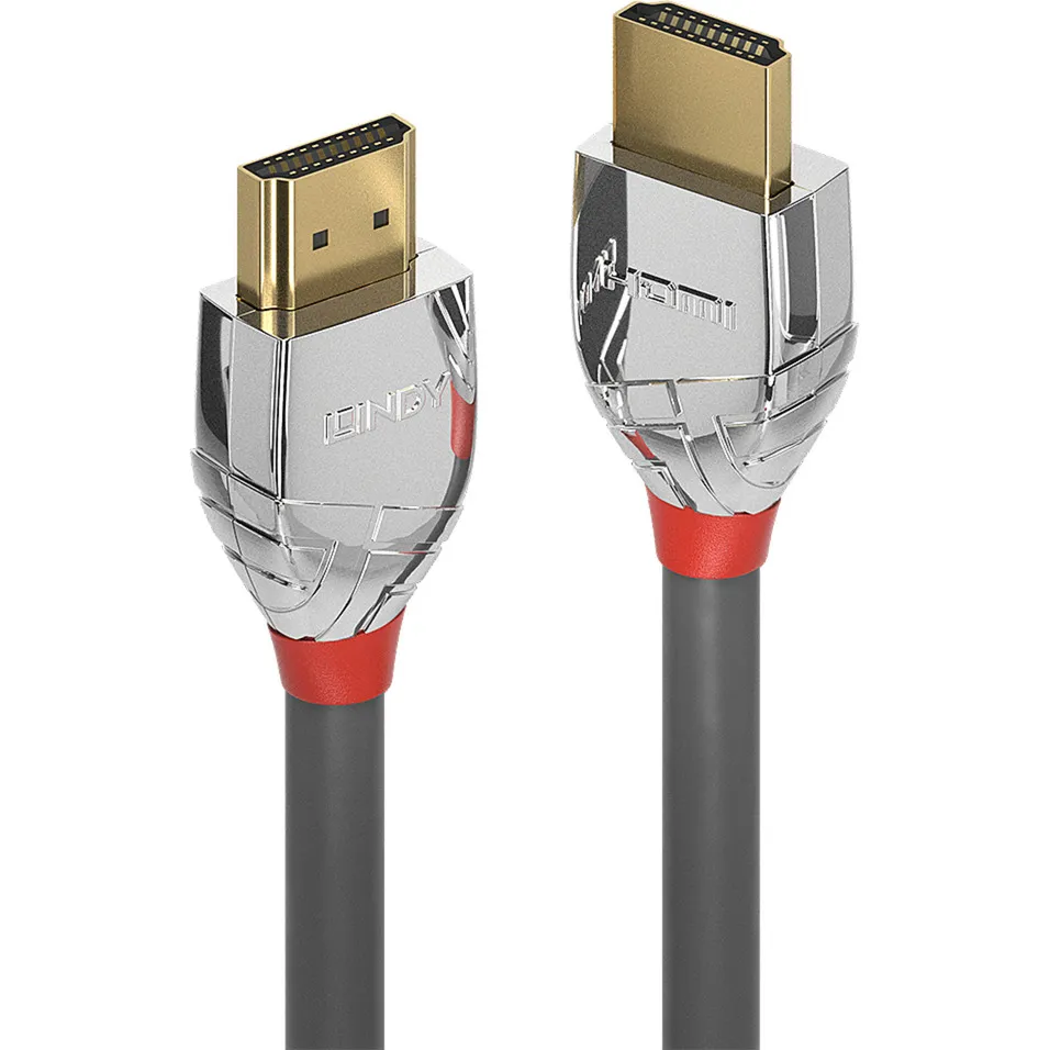 Cavo HDMI ad alta velocità, linea Cromo