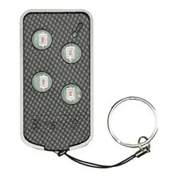 Telecomando apricancello MAGIKO X Grigio 90502178