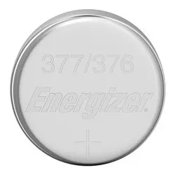 Batteria Ossido argento MULTI DRAIN 377 376 (1pz) 610777