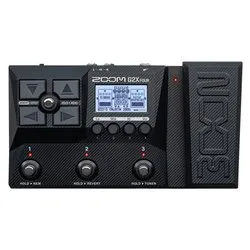 Multieffetto chitarra G2x Four Black