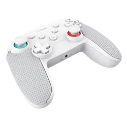 Gamepad GXT 1246W Muta White 25426