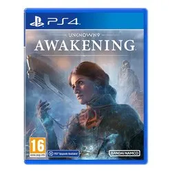 PLAYSTATION 4 Unknown 9 Awakening PEGI 16+ 114733