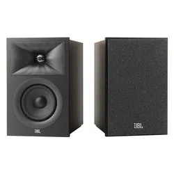 Coppia casse acustiche STAGE2 240B Espresso black 125W