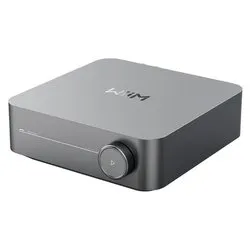 Streamer Amp Space grey