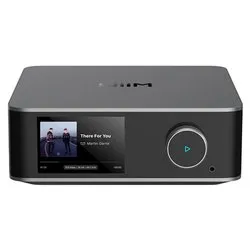 Streamer Ultra Space grey