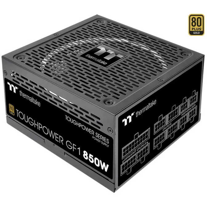 Toughpower XT 850W, Alimentatore PC