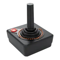 Joystick ATARI CX40+ Wireless Black 1145025
