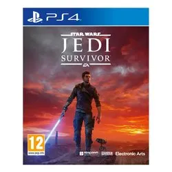 PLAYSTATION 4 Star Wars Jedi Survivor PEGI 12+ 117845