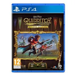 PLAYSTATION 4 Harry Potter Campioni Di Quidditch PEGI 12+ 1000840998
