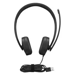 Cuffie microfono filo Gen 2 Black 4XD1P83425