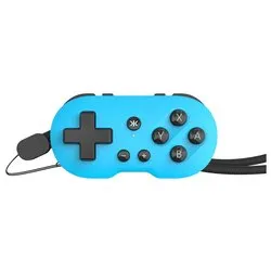 Gamepad ATOM Sky blue 24 AT SB
