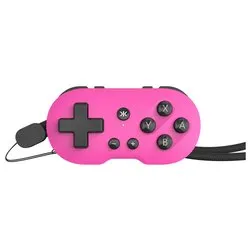 Gamepad ATOM Hot pink 24 AT HP