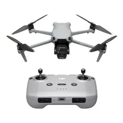 Drone SERIE AIR 3S Grey DJA3S0