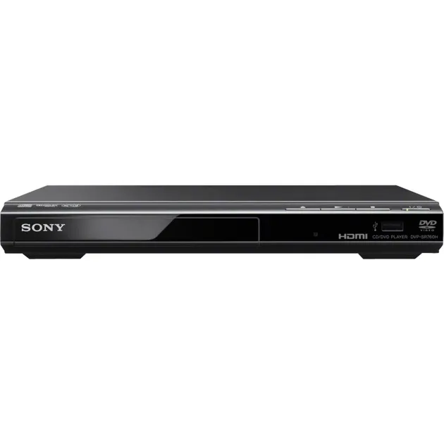 DVPSR760HB Lettori DVD/Blu-Ray, Lettore DVD