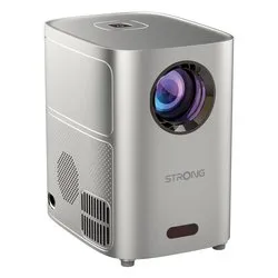 Videoproiettore (HD Ready) Silver Q1