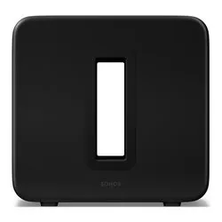 Cassa subwoofer SUB Gen 4 Black SUBG4EU1BLK