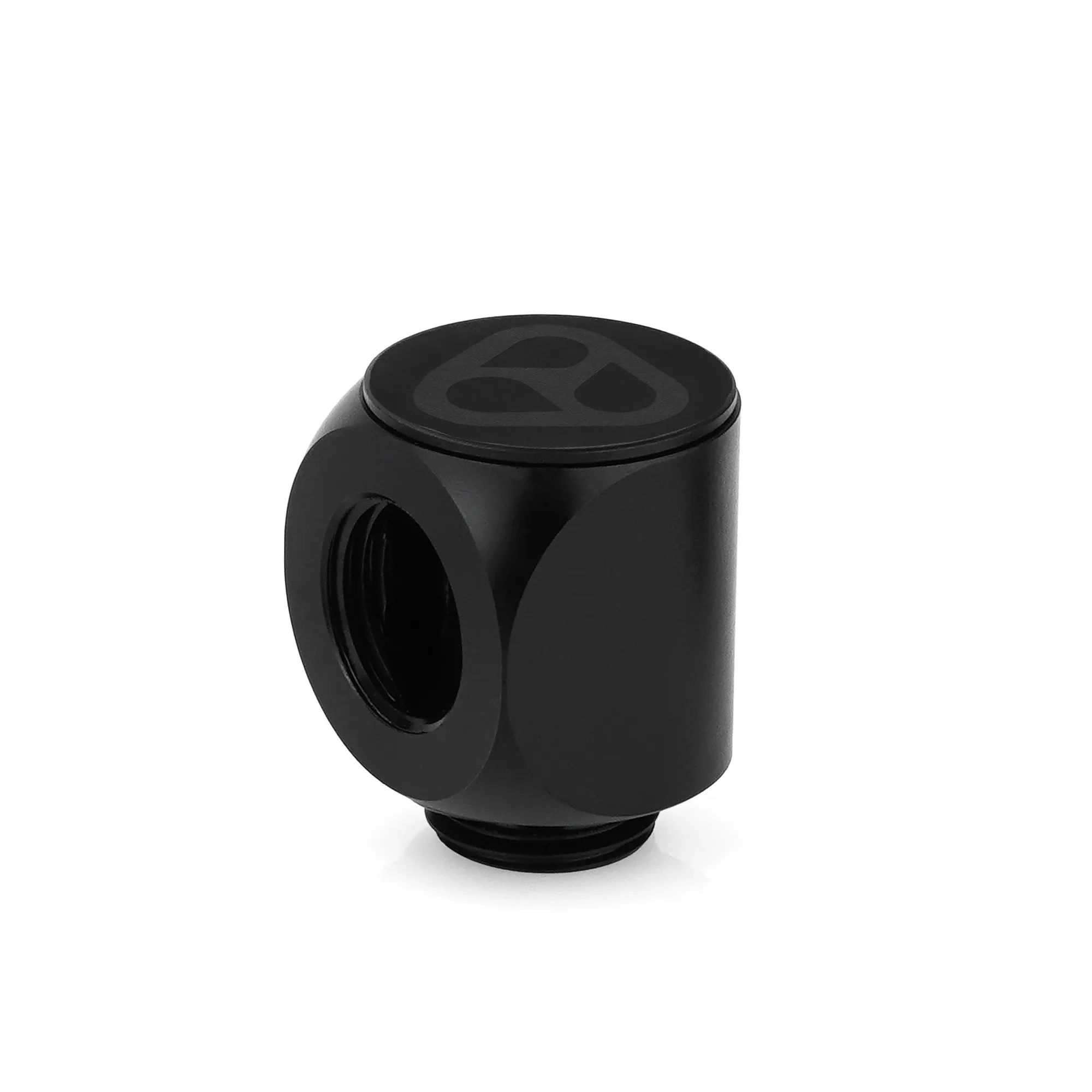 DeltaMate Rotary - FF90°, Connessione