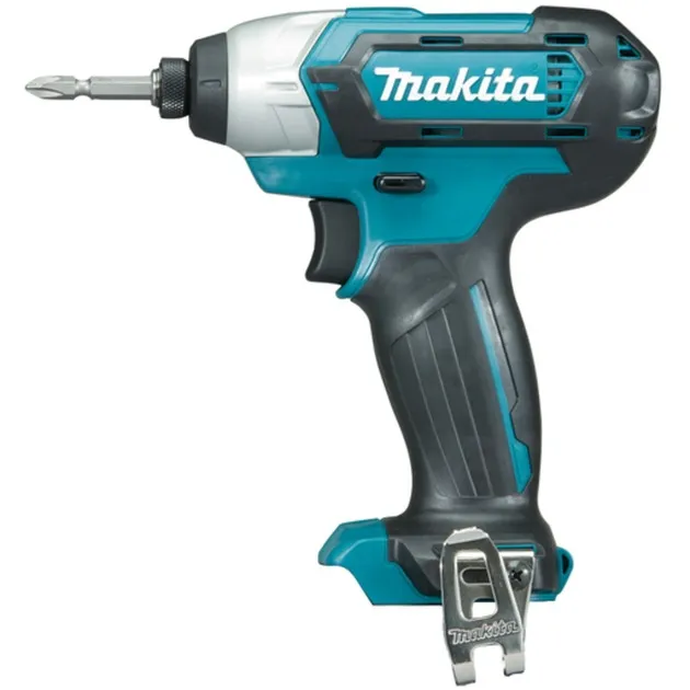 Avvitatore a impulsi a batteria TD110DZ, 12 volt max.