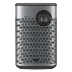 Videoproiettore (Full HD) HALO+ (Ricaricabile) Grey WM03A001