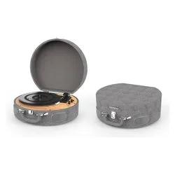 Giradischi LS SERIES Ls 66GY Grey