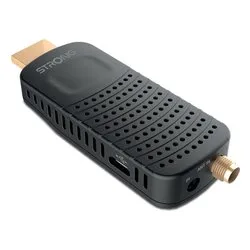 Decoder Black SRT84 DVB-T2