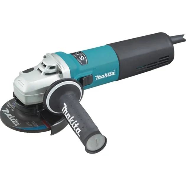 9565CR smerigliatrice angolare 12,5 cm 12000 Giri/min 1400 W 2,2 kg