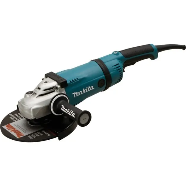 GA9030RF01 smerigliatrice angolare 23 cm 6600 Giri/min 2400 W 5,1 kg